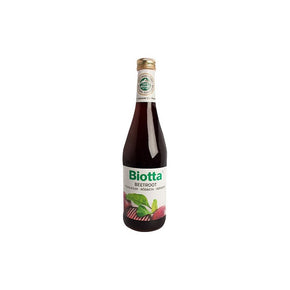 26185 thickbox default Biotta Biotta rodbedesaft O 500 ml
