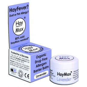 26881 thickbox default HayMax Allergy Balm Lavender O 5 ml