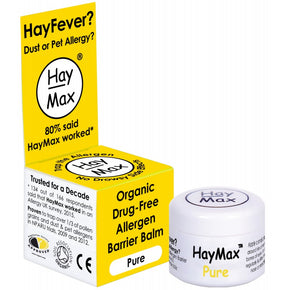 26882 thickbox default HayMax Allergy Balm Lavender O 5 ml
