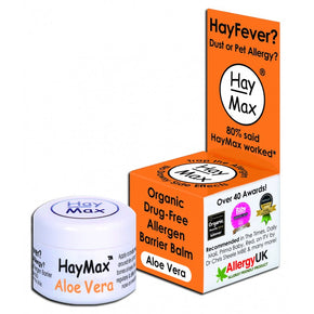26883 thickbox default HayMax Allergy Balm Aloe Vera