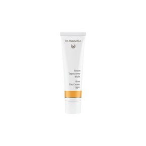 26897 thickbox default Dr. Hauschka Day cream rose light with sample As long as stock lasts 30 ml