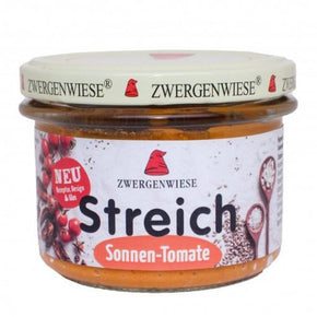 Streich Sun-Dried Tomatoes 180G ECO