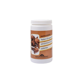 4308 thickbox default Natur Drogeriet Spices 250 mg 150 tab