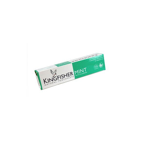 4377 thickbox default Kingfisher Toothpaste Toothpaste Mint with fluorine Kingfischer 100 ml