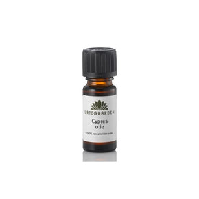4513 thickbox default Herb Garden Cypress Oil Essential Oil 10 ml