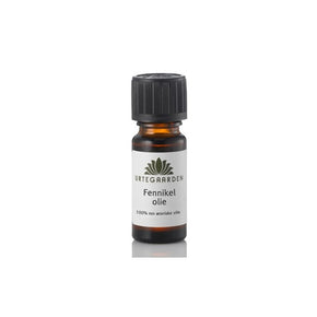 4515 thickbox default Urtegaarden Fennel oil essential oil 10 ml