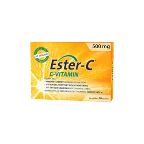 4583 thickbox default Ester C Ester C vitamin 500 mg 60 tabs