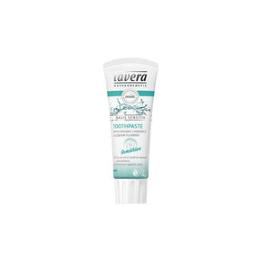 4870 thickbox default Lavera Oral Care Basic Toothpaste SENSITIVE with flour Lavera 75 ml