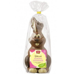 Rosengarten - Organic Chocolate Easter Bunny - 200G