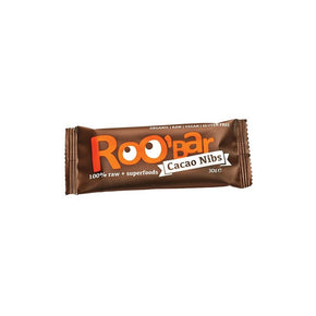 5270 thickbox default ROObar Bar kakao nibs O Roobar 100aw 30 g