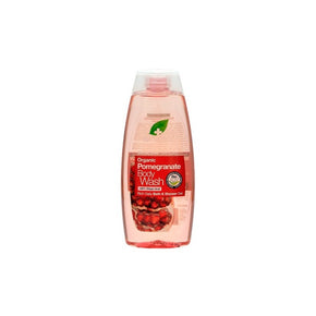 5276 thickbox default Dr. Organic Pomegranate Body wash Pomegranate Dr. Organic 265 ml