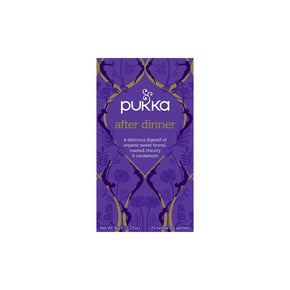 6449 thickbox default Pukka After Dinner tea O Pukka 20 br