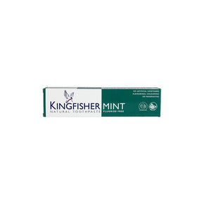 7407 thickbox default Kingfisher Toothpaste Tandpasta Mynte u. fluor Kingfischer 100 ml
