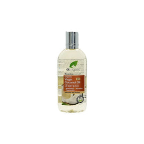 7841 thickbox default Dr. Organic Coconut Shampoo Coconut Dr. Organic 265 ml