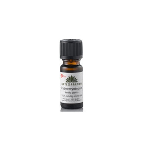 7902 thickbox default Urtegaarden Peppermint oil essential O 10 ml