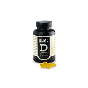 8459 thickbox default BIDRO D vitamin 90 kap