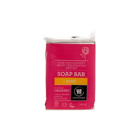 8536 thickbox default Urtekram Rose soap about 100 grams