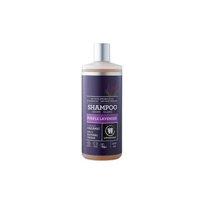 8544 thickbox default Urtekram Lavendel Shampoo til alle hartyper oko 500 ml
