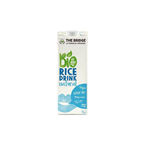 8675 thickbox default Rice drink Neutral 1L. Bio Drink