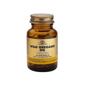8809 thickbox default Wild Oregano Oil 60 Capsules