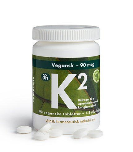 K-vitamin