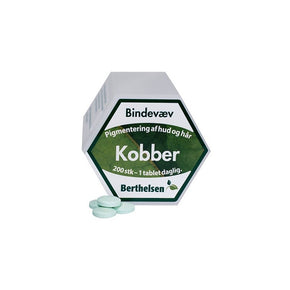 8946 thickbox default Kobber 2 mg 200 tabletter Berthelsen