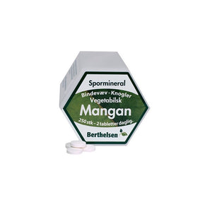 8948 thickbox default Manganese 380 mg 250 tablets Berthelsen