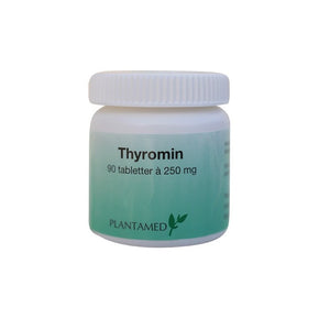 9018 thickbox default Plantamed Thyromin Comp 90 tabl