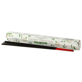 AW INCENSE STICKS - COCONUT CONNECTION