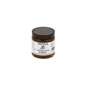 9466 thickbox default Romer Henna Cremefarve Kobber Blond 140 ml