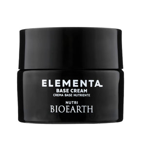 Bioearth-Elemental-Cream-Base-Hydra, -50ml