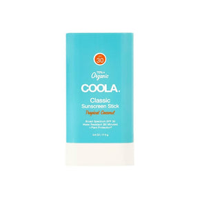 COOLA - Sunscreen Stick Tropical Coconut SPF30 - 17g
