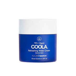 Coola Refreshing Water Cream SPF50