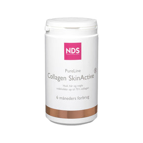 Collagen skinactive ny