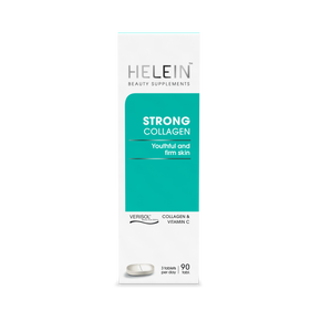 Helein Strong Collagen 90 tabs