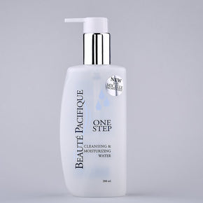 Beaute Pacifique One-Step rensevand