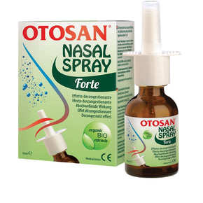 Otosan Nasal Spray