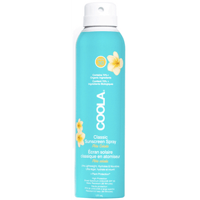 COOLA - Classic Body Spray Piña Colada SPF30 - 177ml