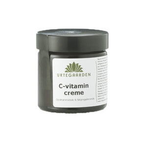 Herb Garden Vitamin C Cream 50 ml