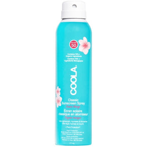 COOLA - Classic Body Spray Guava Mango SPF50 - 177 ml