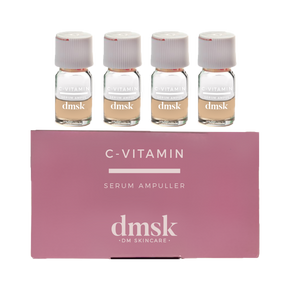 DMSK Vitamin C Serum Ampoules