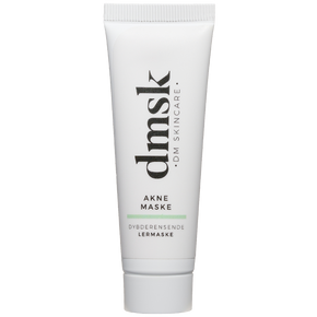 DMSK Clay Mask / Acne & Oily Skin 30ml