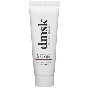 DMSK Clay Mask / Tight Up 30ml