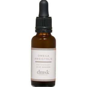 DMSK Omega Face Oil 30ml