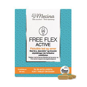 free flex active 90