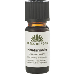 Herb Garden Mandarin Oil 10 ml