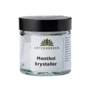 Køb Menthol Krystaller hos Helsemin.dk