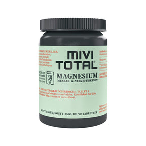 mivi-magnesium