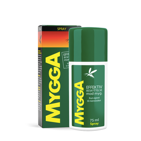 Mygga Spray 75ml
