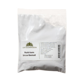 herb garden sodium bicarbonate 100g